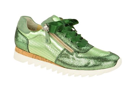 Grüne Sneakers für Damen online kaufen 